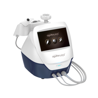 Dermafirm USA – Agafar LineS Professional Skincare Solutions