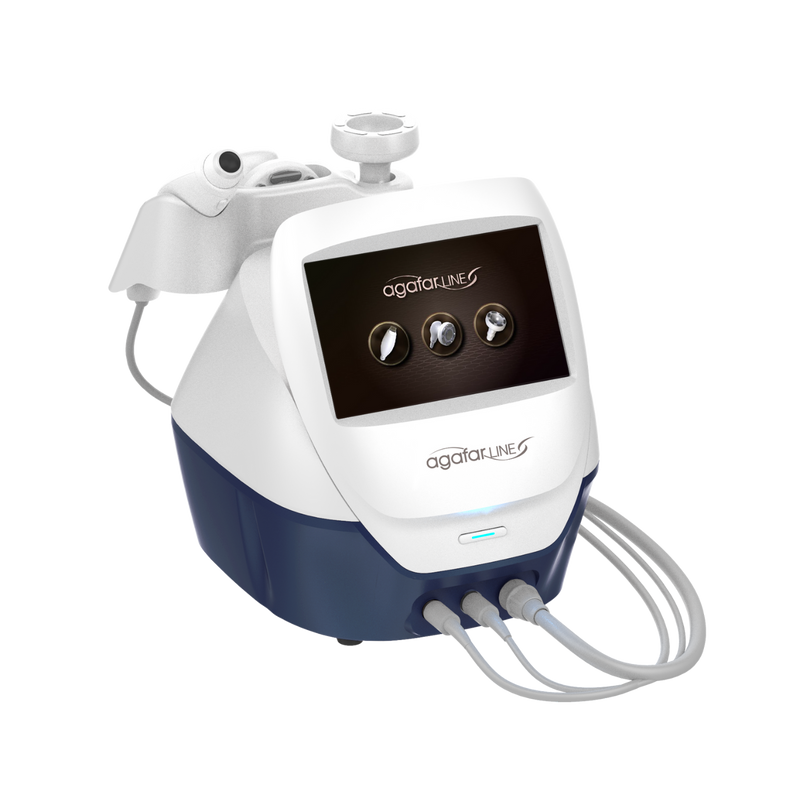 Dermafirm USA – Agafar LineS Professional Skincare Solutions