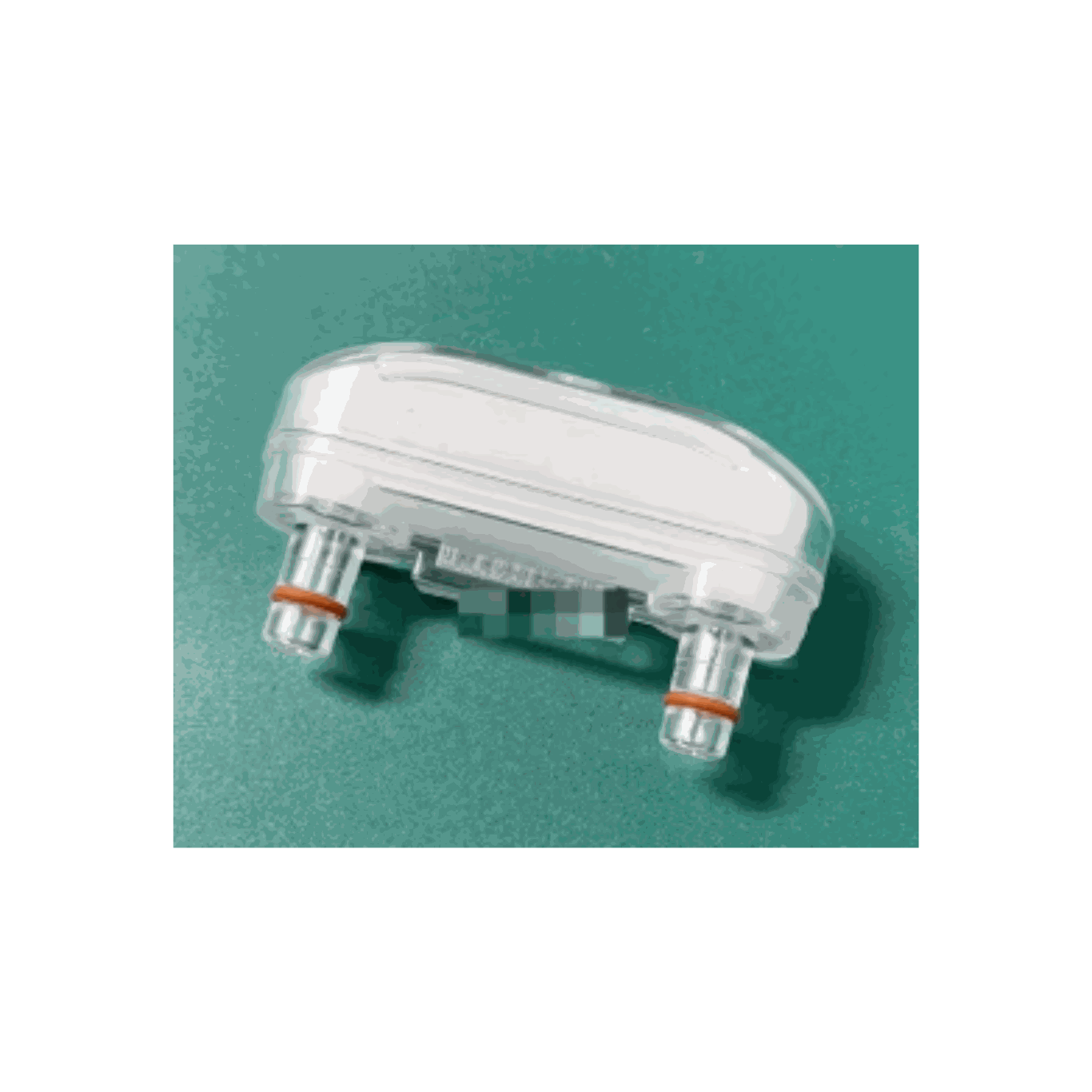 Vital Injector 3 Handpiece Filter medical-grade micro-filter for clean injectable delivery