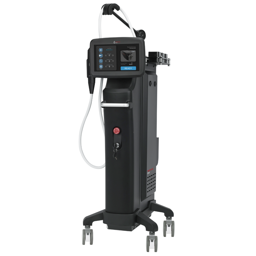 THERMODE COOL: Advanced RF Lifting and Cooling System