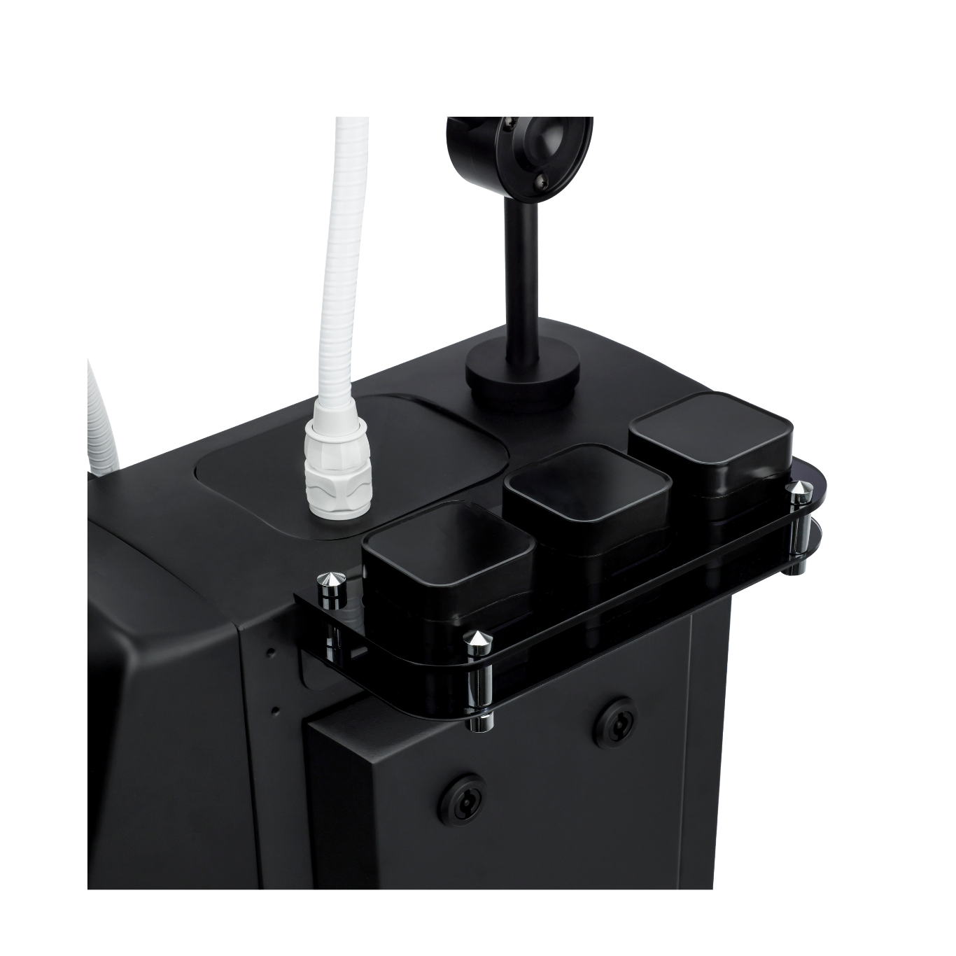 THERMODE COOL: Advanced RF Lifting and Cooling System