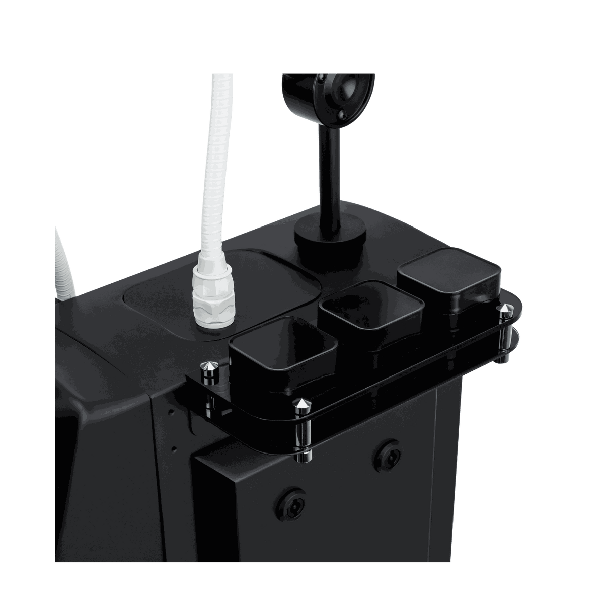 THERMODE COOL: Advanced RF Lifting and Cooling System