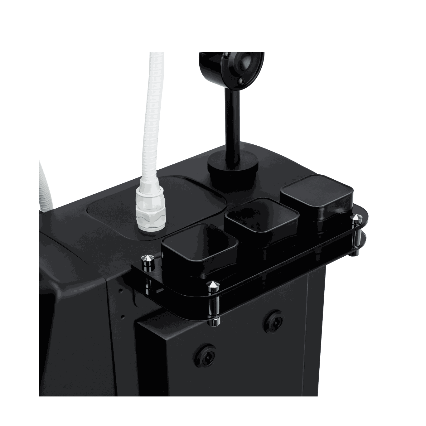 THERMODE COOL: Advanced RF Lifting and Cooling System