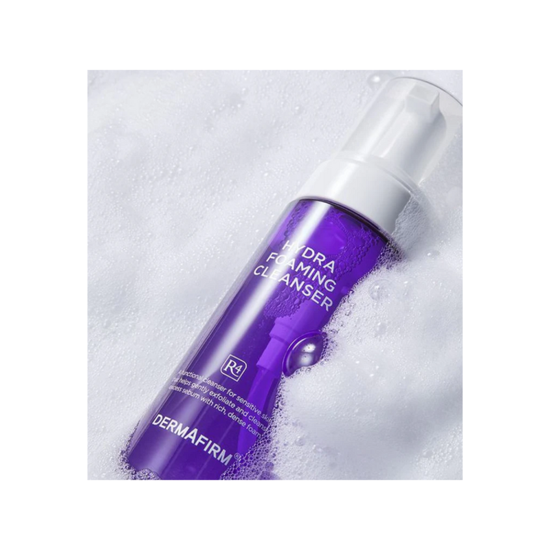 Hydra Repair Foaming Cleanser R4 - 150ml