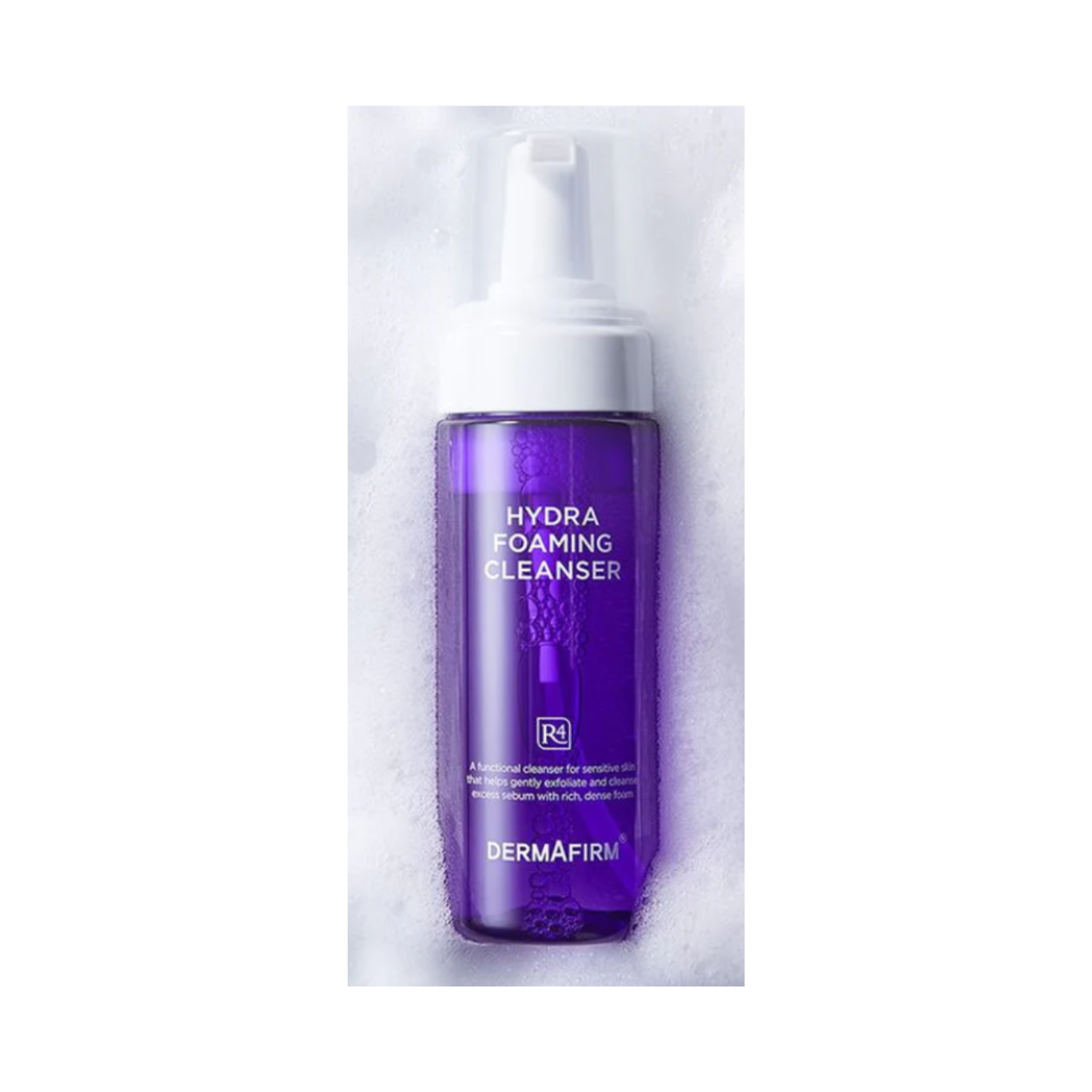 Hydra Repair Foaming Cleanser R4 - 150ml