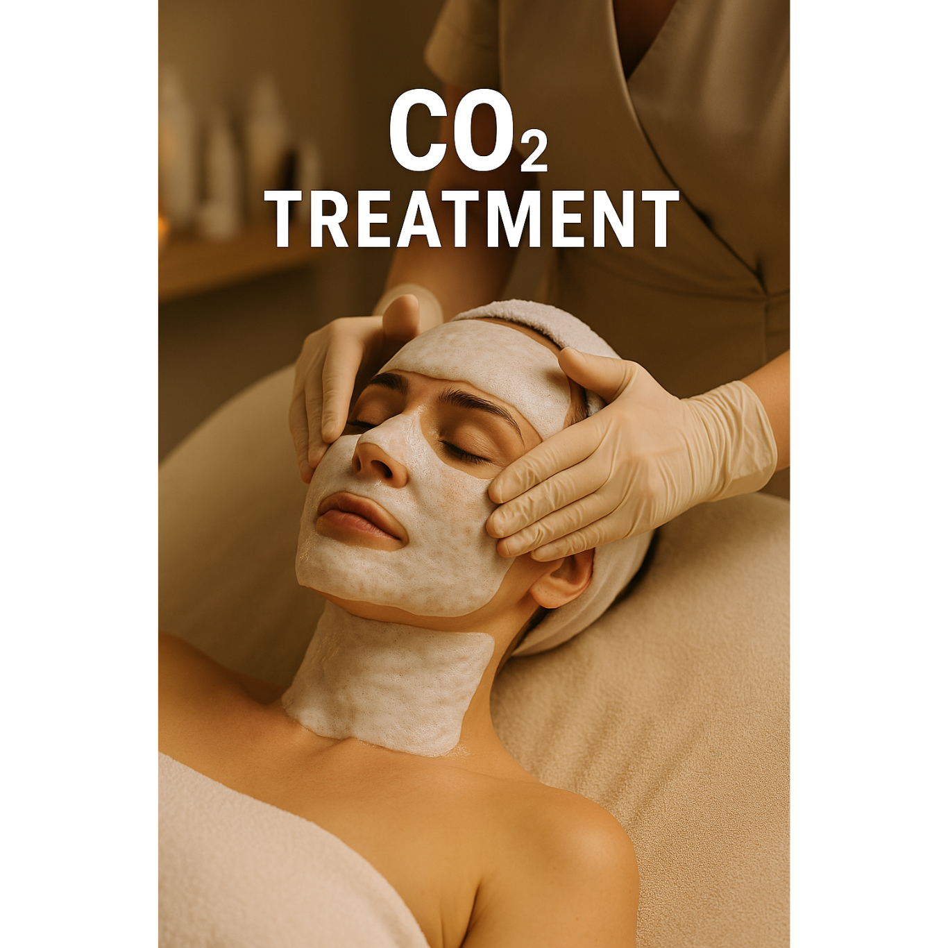 Erlin - N-BTX+P Purifying & Detoxifying Carbon Mask