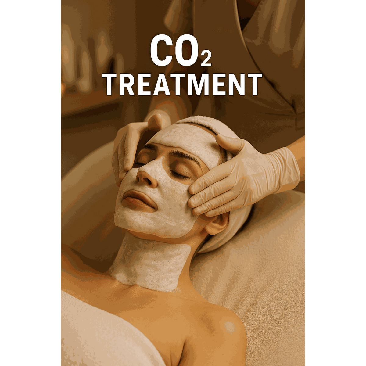 Erlin - N-BTX+P Purifying & Detoxifying Carbon Mask