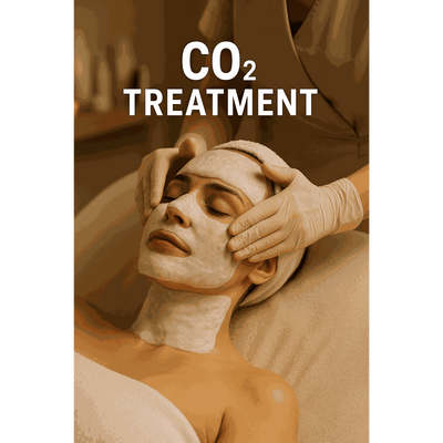 Erlin - N-BTX+P Purifying & Detoxifying Carbon Mask