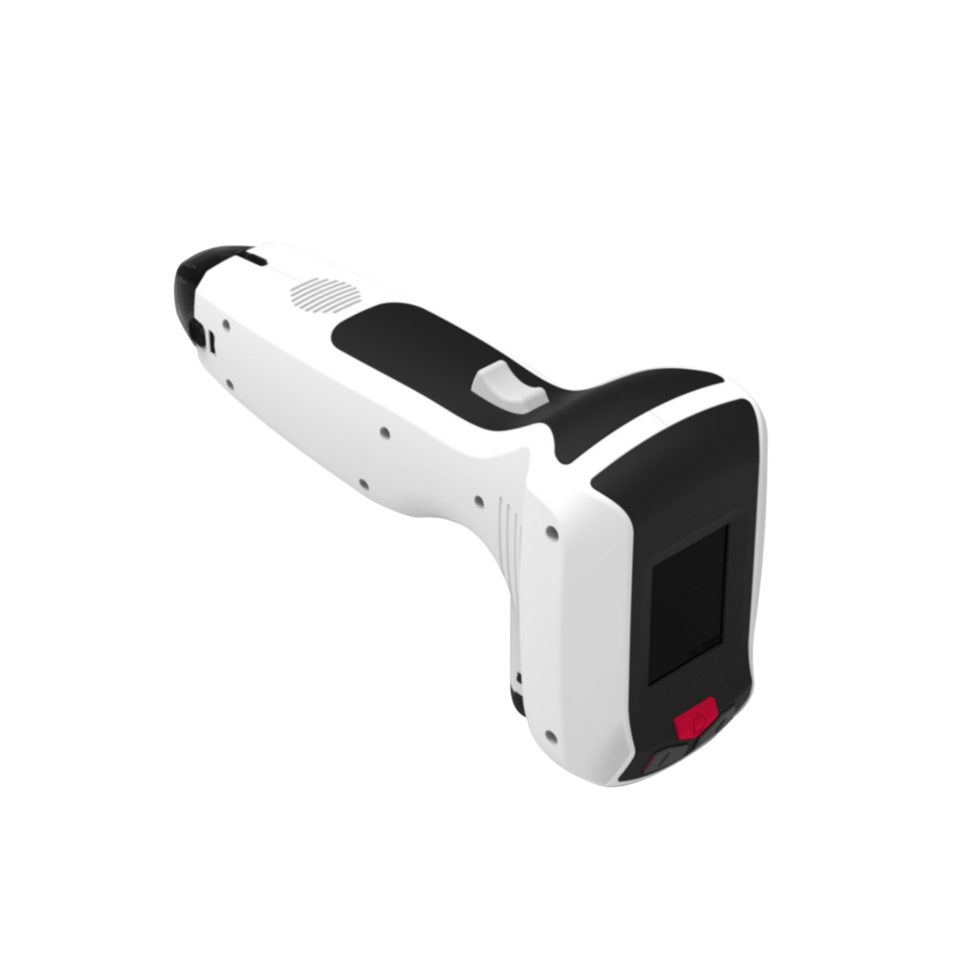 Thermal Up – RF Lifting & Sculpting System