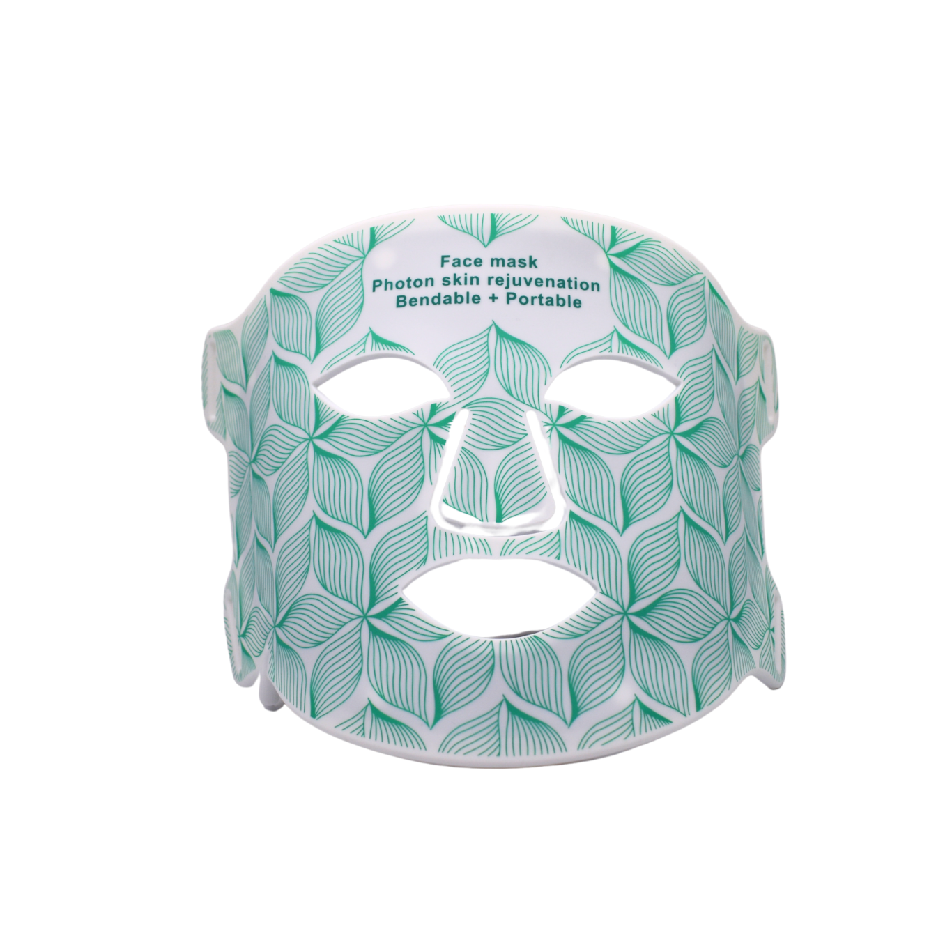 Laudem Photon LED Light Therapy Mask (240 Beads)