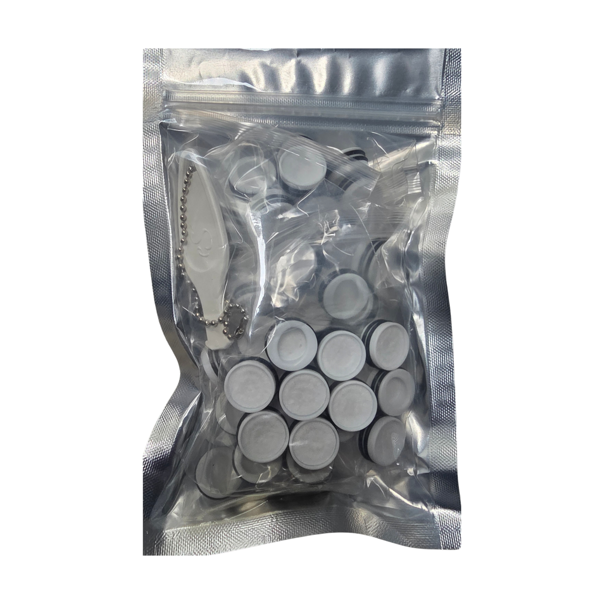 CELLTUNE™ Handpiece Filter Set (50 pcs) + Filter Removal Key