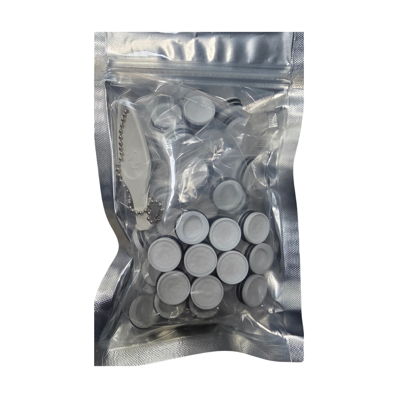 CELLTUNE™ Handpiece Filter Set (50 pcs) + Filter Removal Key