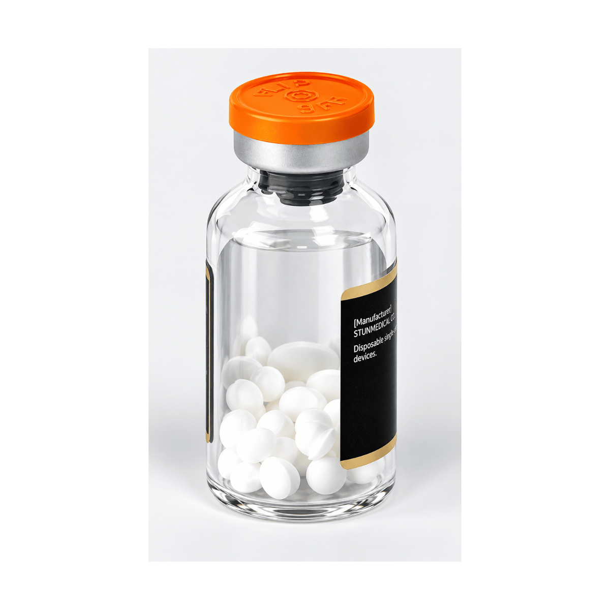 POWER COL-TRA PLLA - 365mg