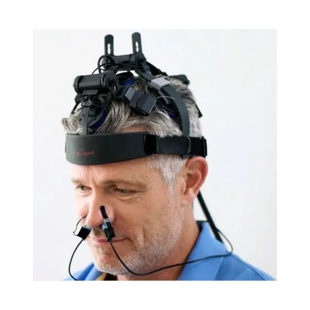 Neuro Duo 4 - Brain Wellness Device