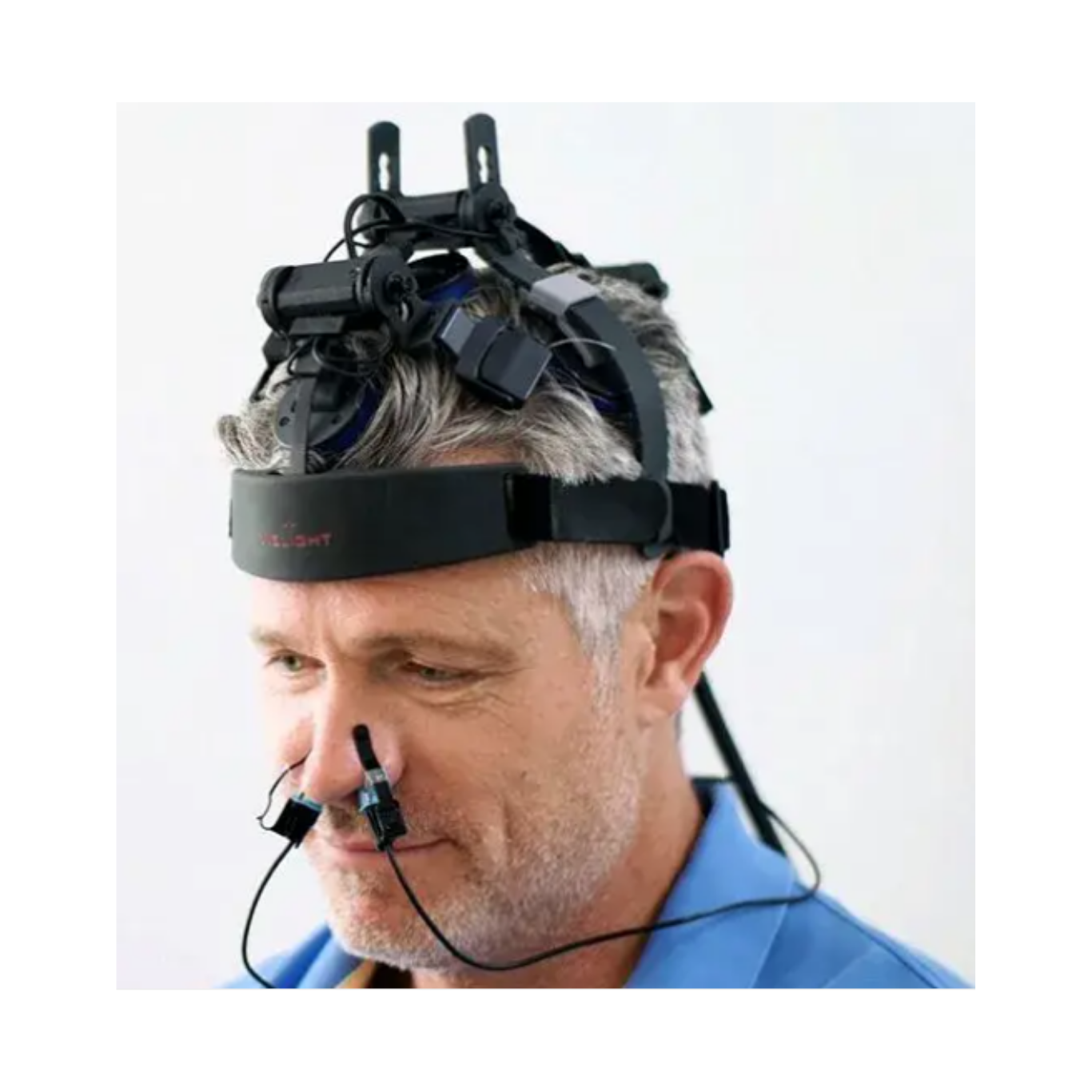 Neuro Duo 4 - Brain Wellness Device