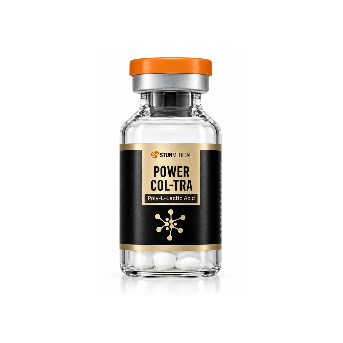 POWER COL-TRA PLLA - 365mg