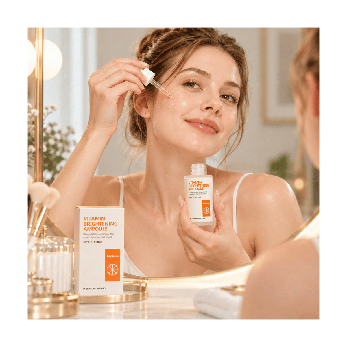 Vitamin Brightening Ampoule - 30 ml