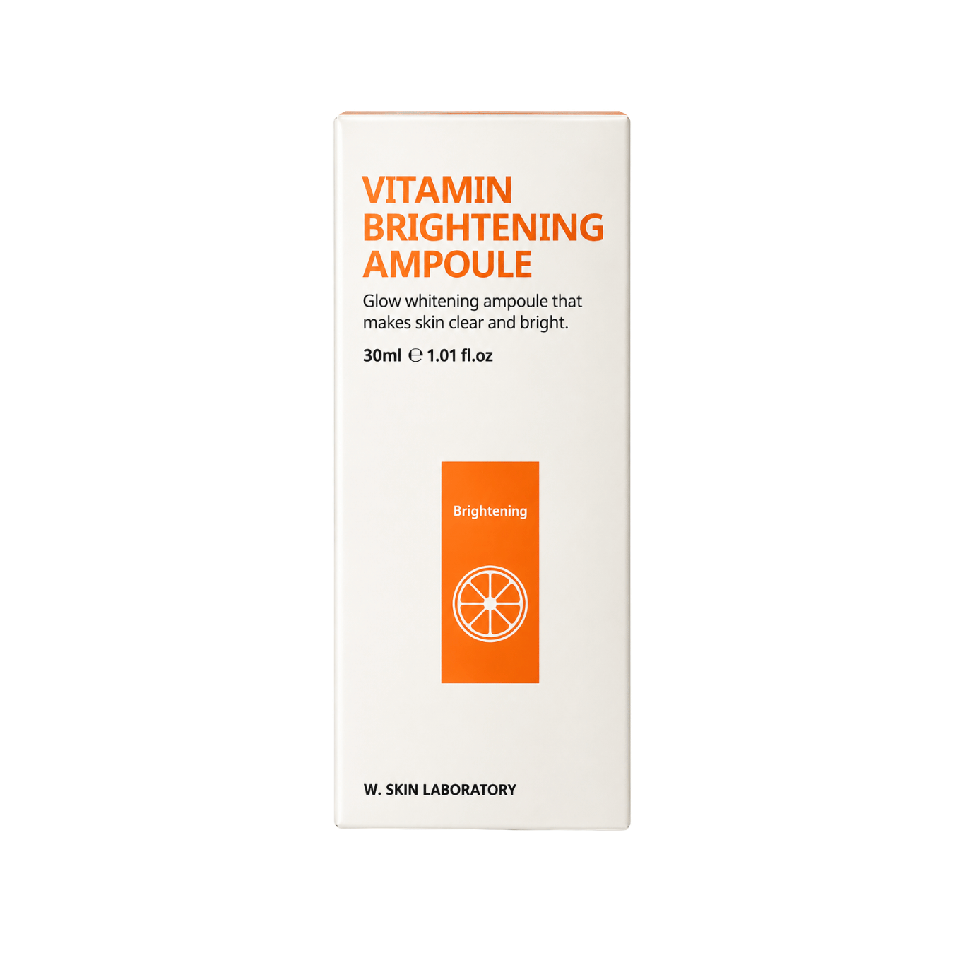 Vitamin Brightening Ampoule - 30 ml