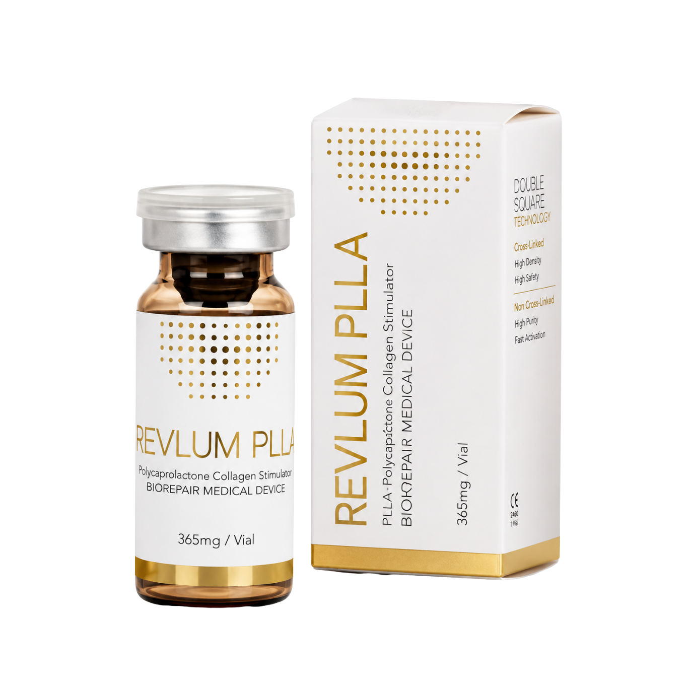 Revlum PLLA Skin Booster