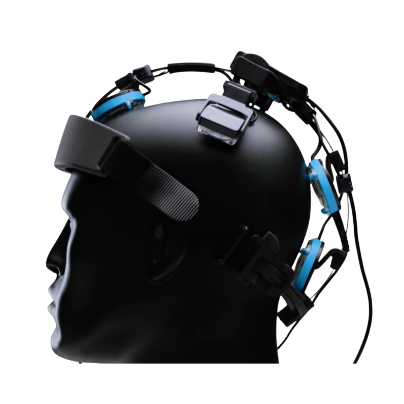 Neuro Duo 4 - Brain Wellness Device