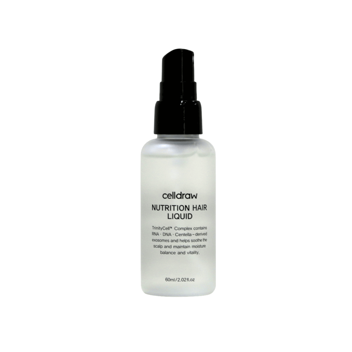 Nutrition Hair Liquid - 60ml