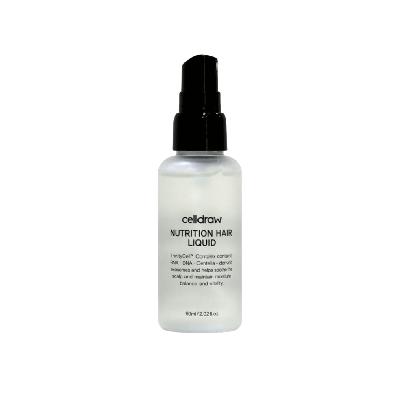 Nutrition Hair Liquid - 60ml