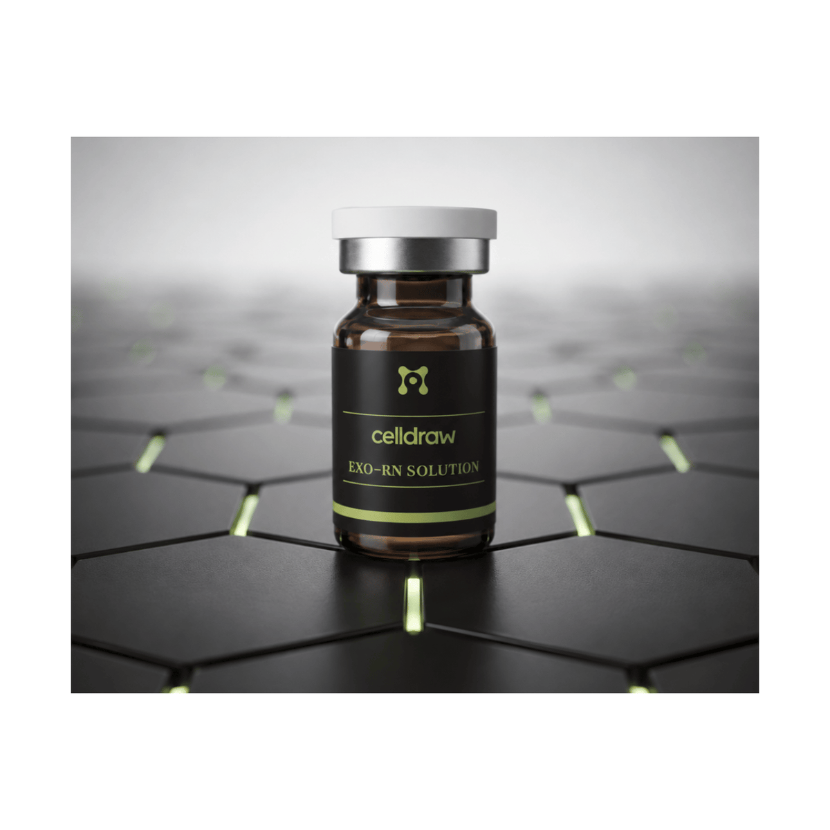 EXO-RN Solution (Part 1) - 5ml x 10 Vials