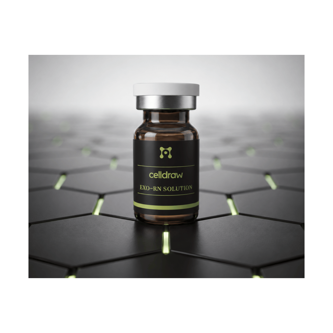 EXO-RN Solution (Part 1) - 5ml x 10 Vials