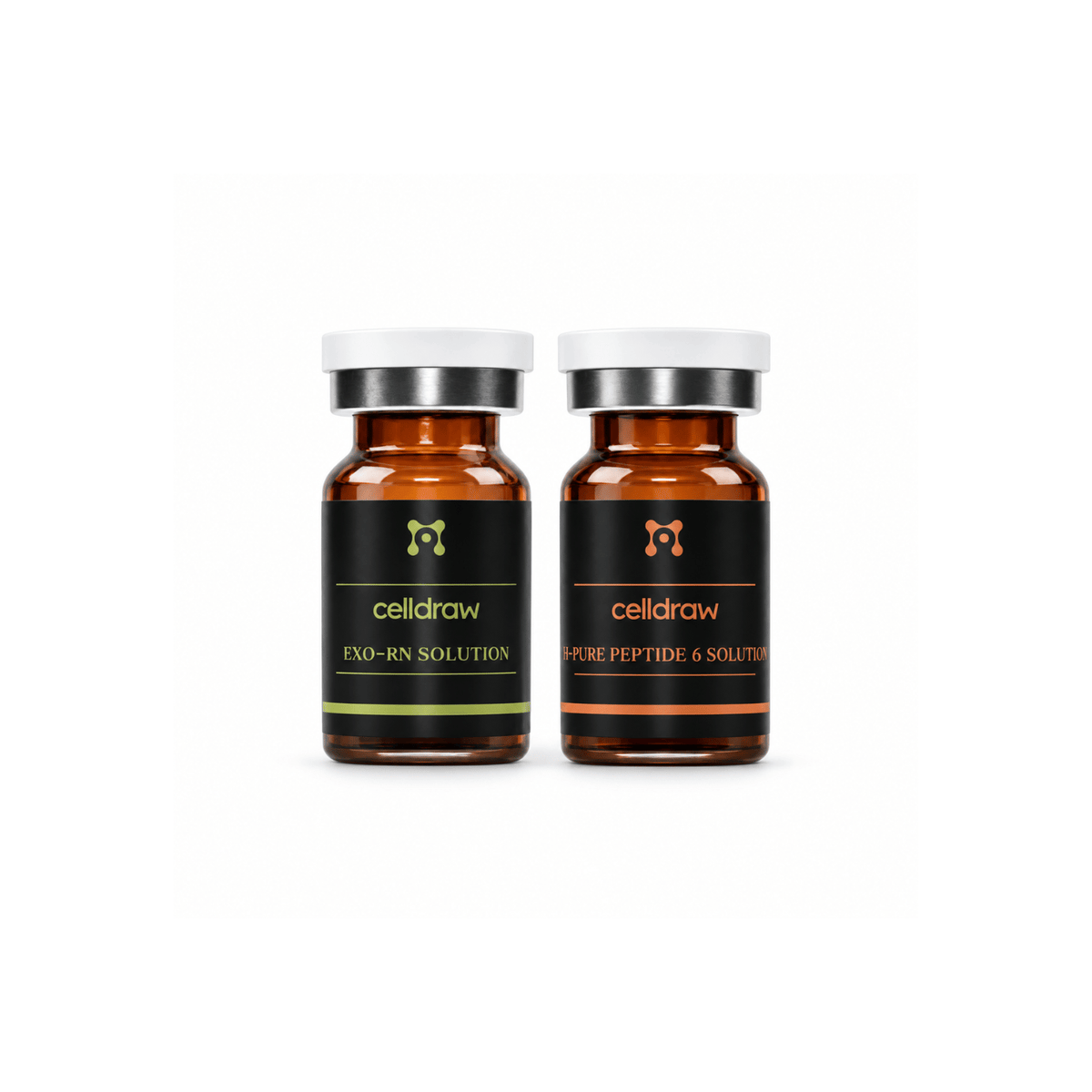 Professional Scalp Renewal Duo - 5ml x 20 vials