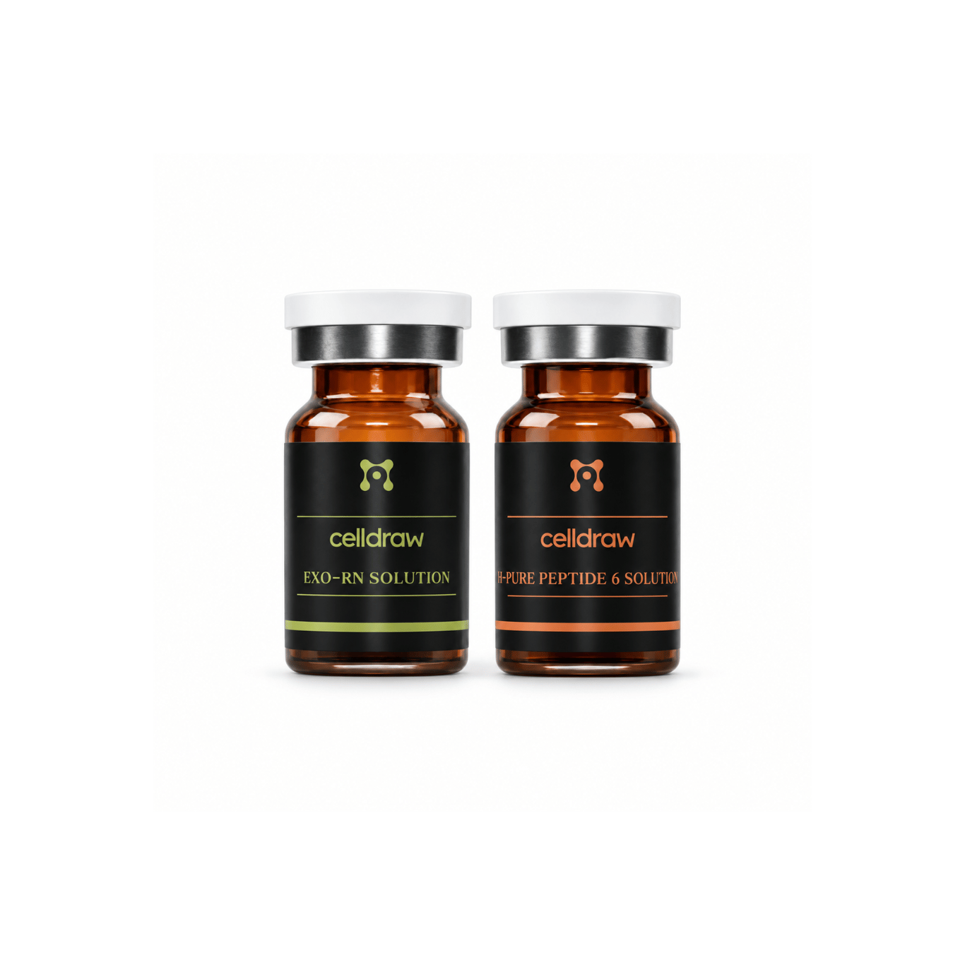 Professional Scalp Renewal Duo - 5ml x 20 vials