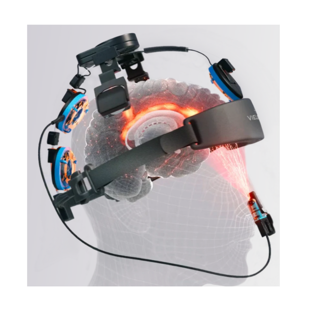 Neuro Duo 4 - Brain Wellness Device