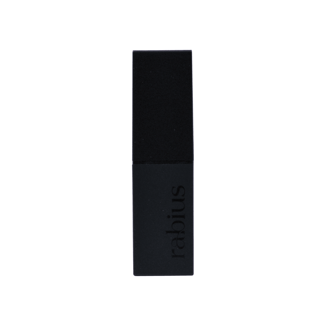 Rubeline Glow Lipstick (Coral Rose)