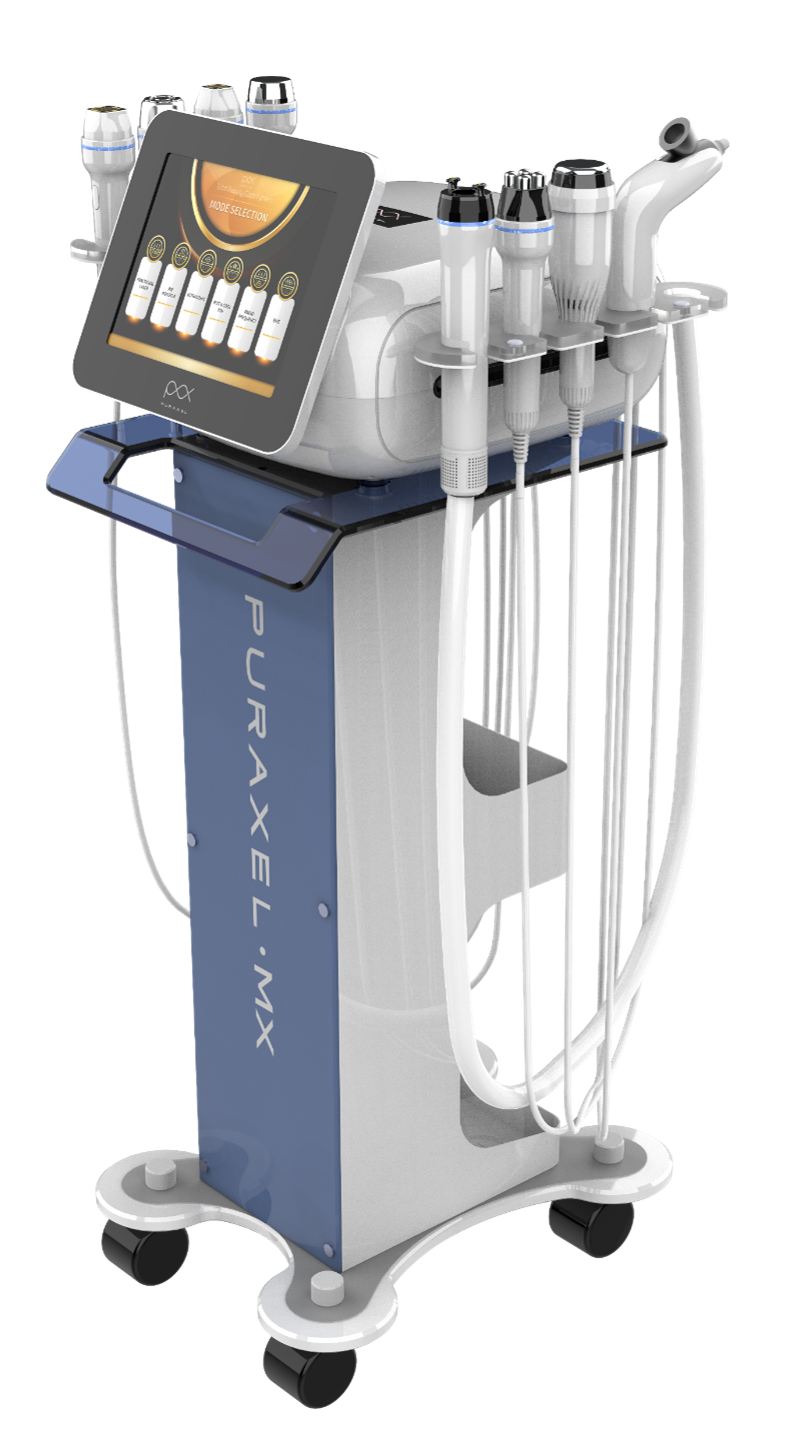 PURAXEL MX Total Beauty Care Device - Dermafirm USA