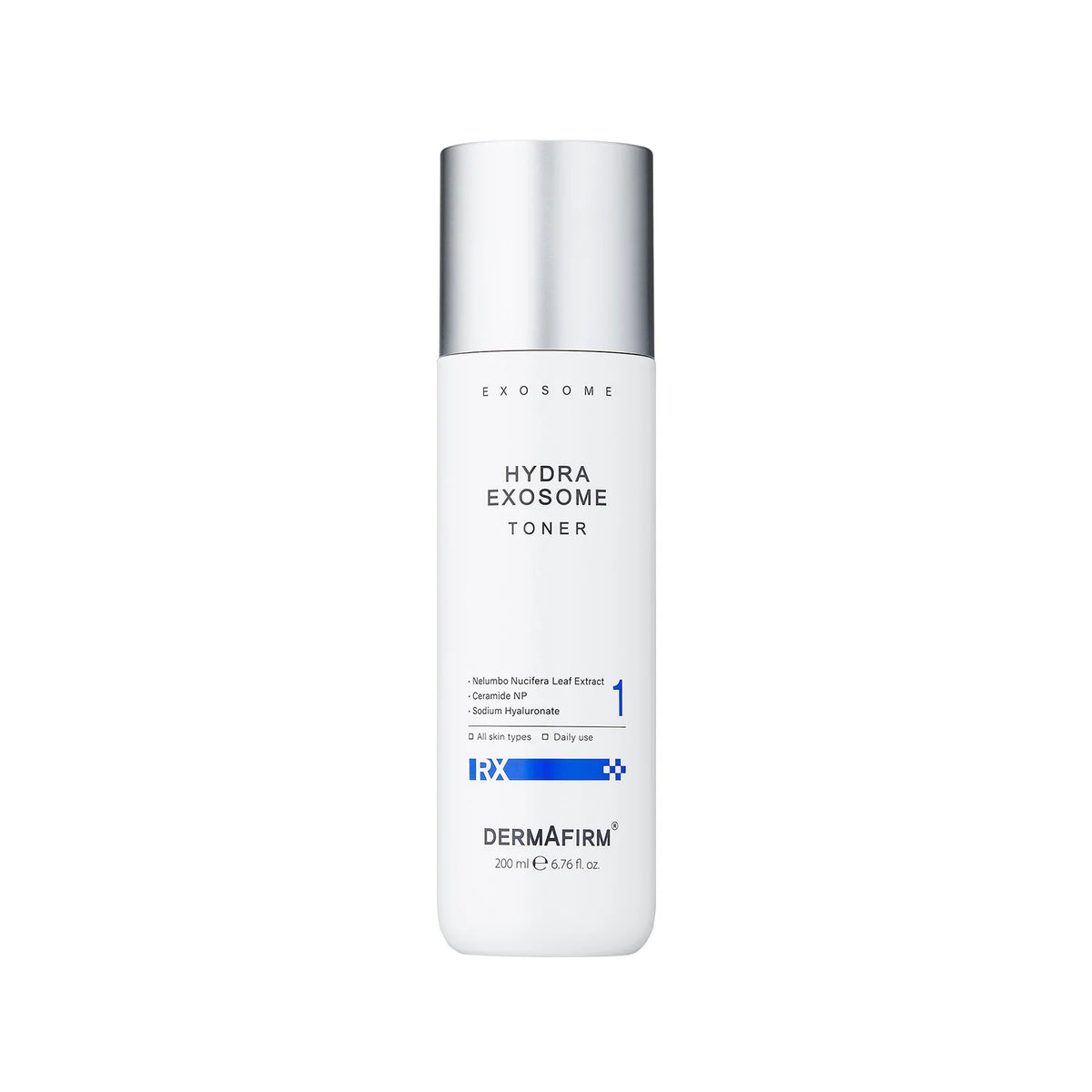 RX Hydra Exosome Toner - 200ml