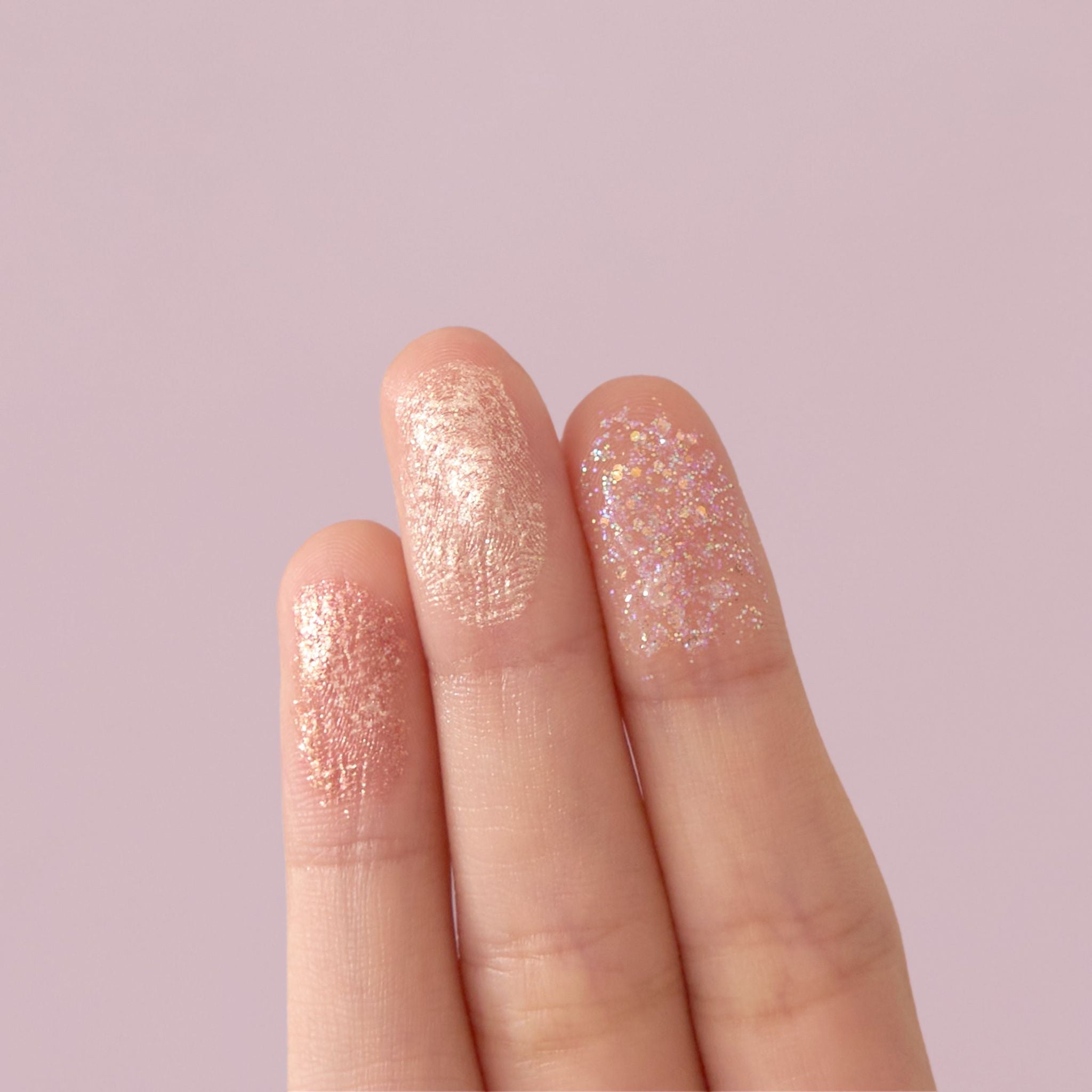 Pearl Party Eye Glitter