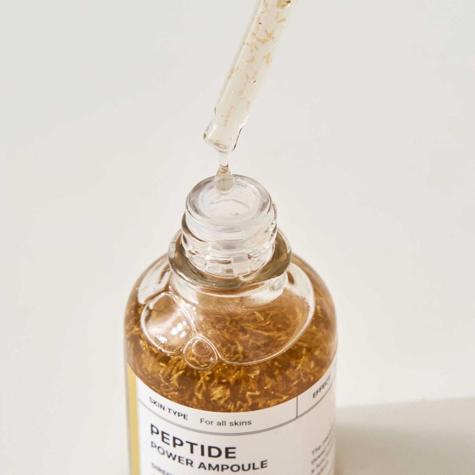 Gold Peptide Power Ampoule - 30ml