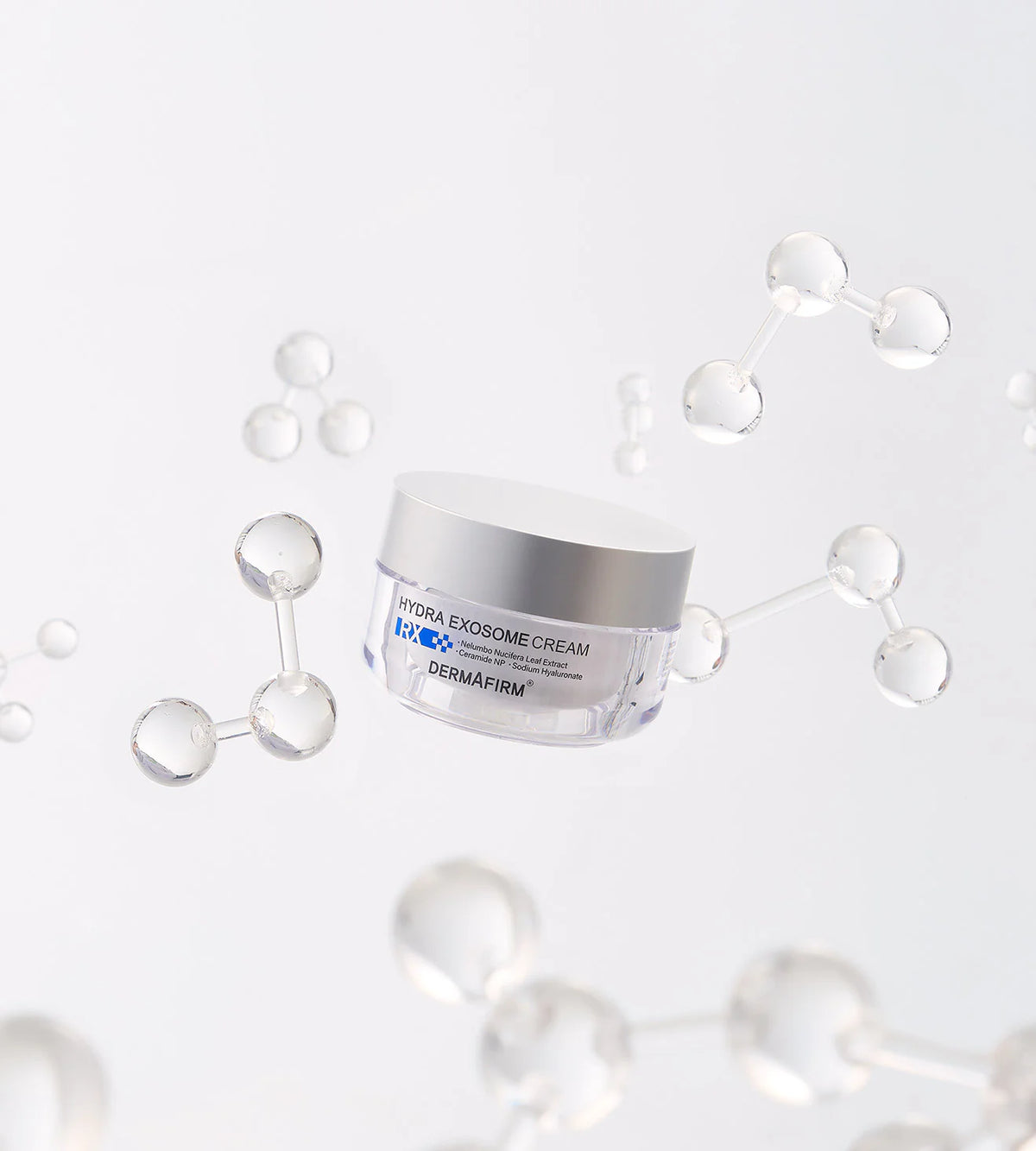 RX Hydra Exosome Cream - 50ml