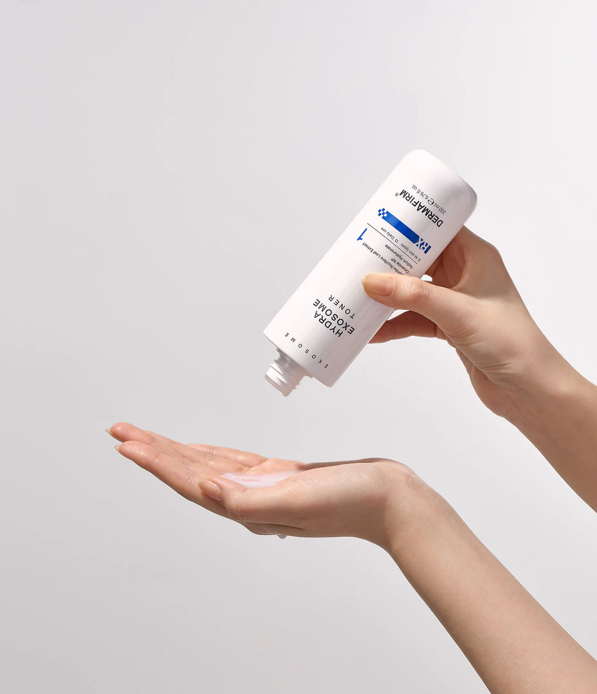 RX Hydra Exosome Toner - 200ml
