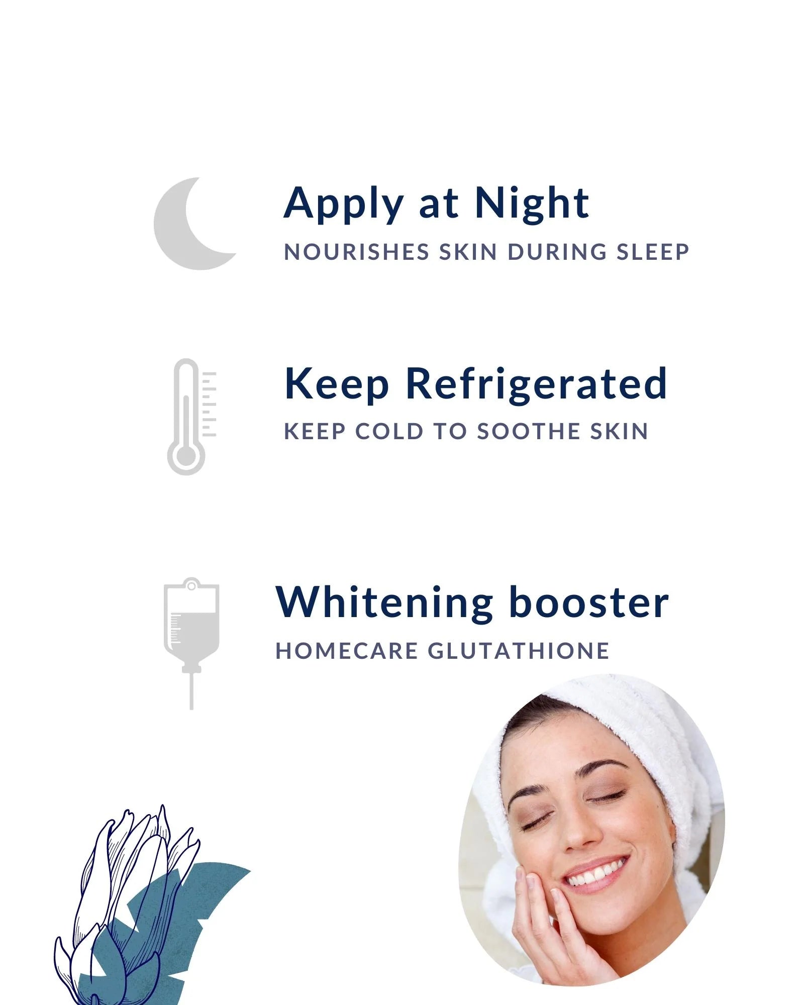Snow White Sheet Mask (25g x 15 pcs)