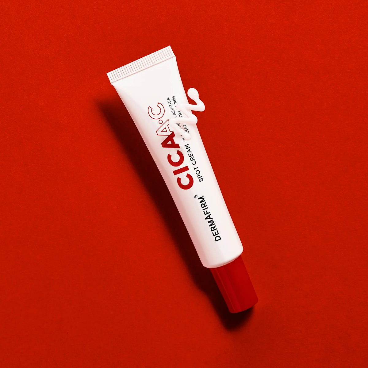 CICAA.C Cleansing Foam & Spot Cream
