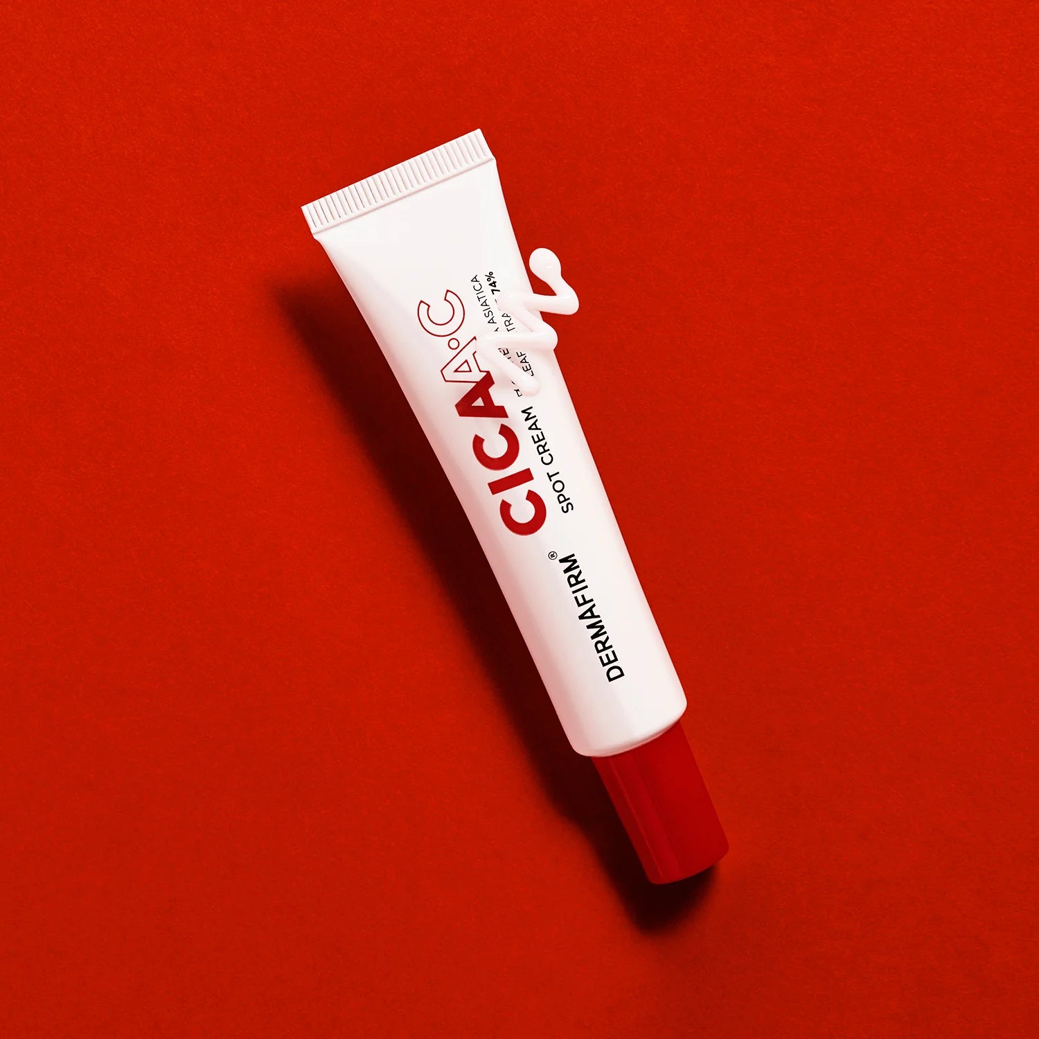 CICAA.C Cleansing Foam & Spot Cream