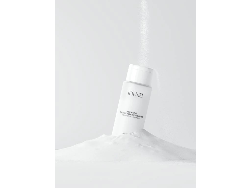 IDENEL Purifying Enzyme Powder Cleanser - 60g