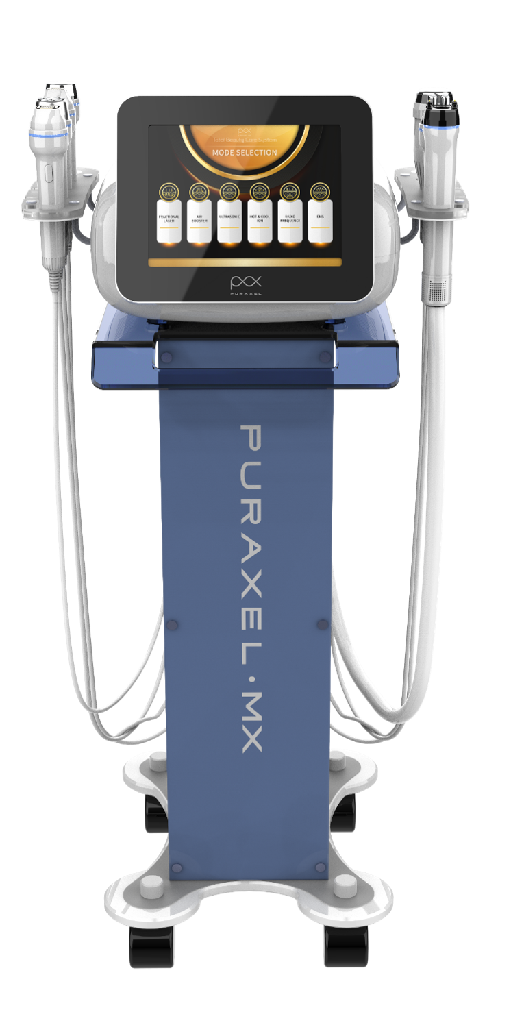 PURAXEL MX Total Beauty Care Device