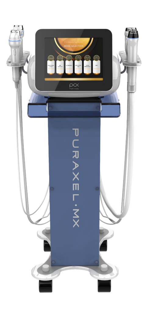 PURAXEL MX Total Beauty Care Device