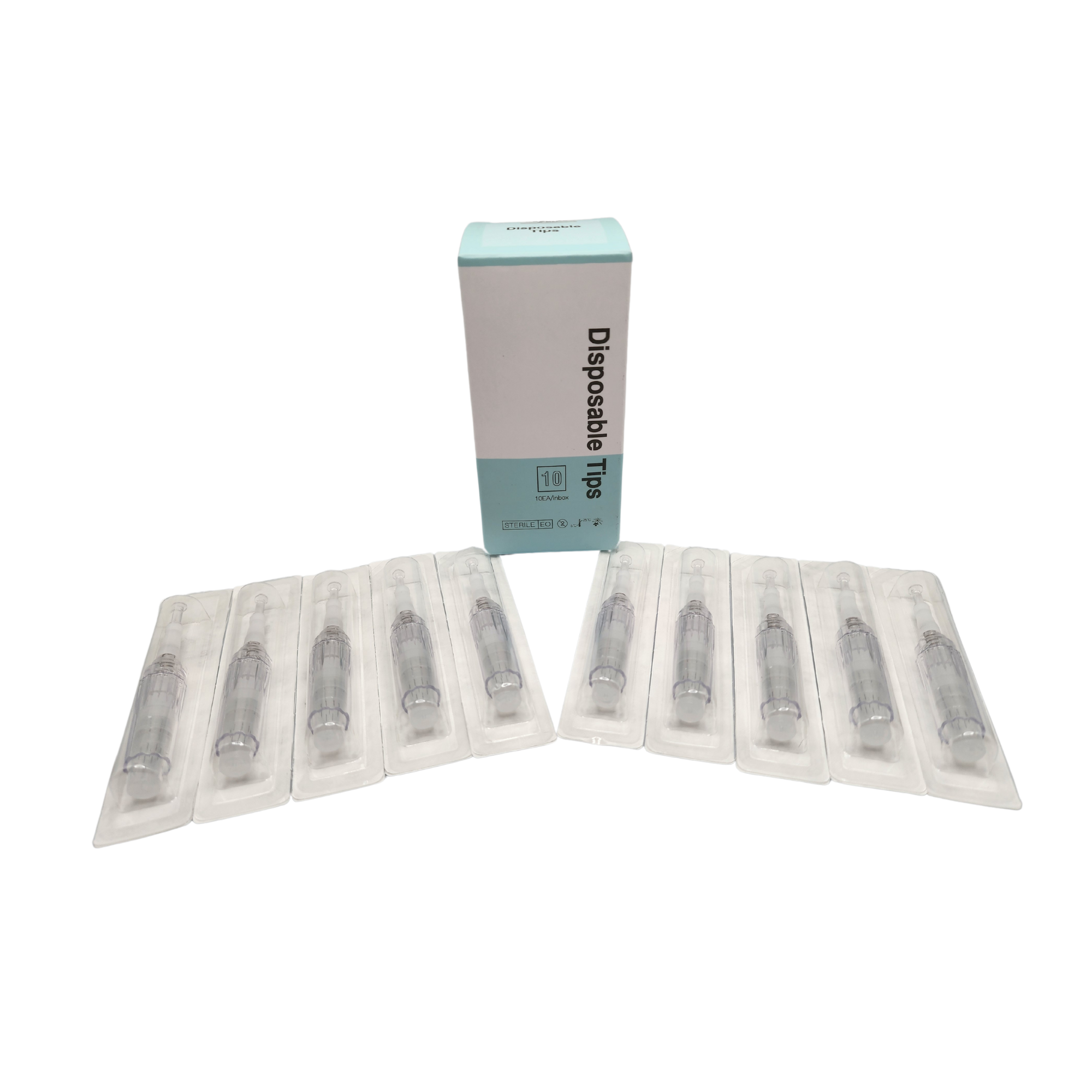 BELLA Microneedling Tip (10 pcs of 9pin needles)