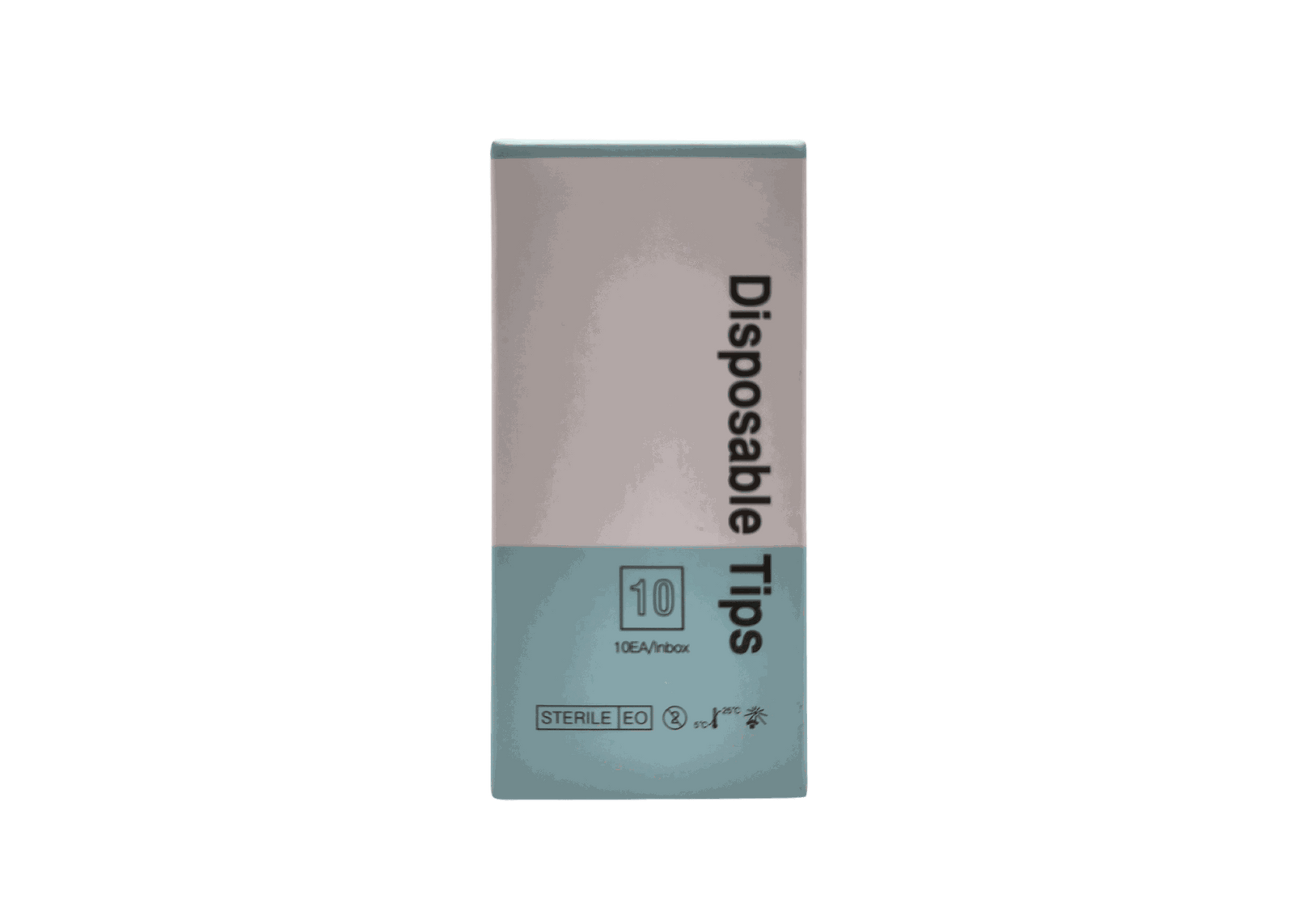 BELLA Microneedling Tip with double locking system and 12-pin needles for professional use