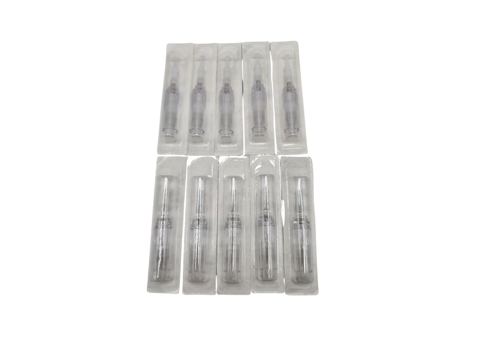 CODE-X Microneedling Tip (10 pcs of 9pin needles)