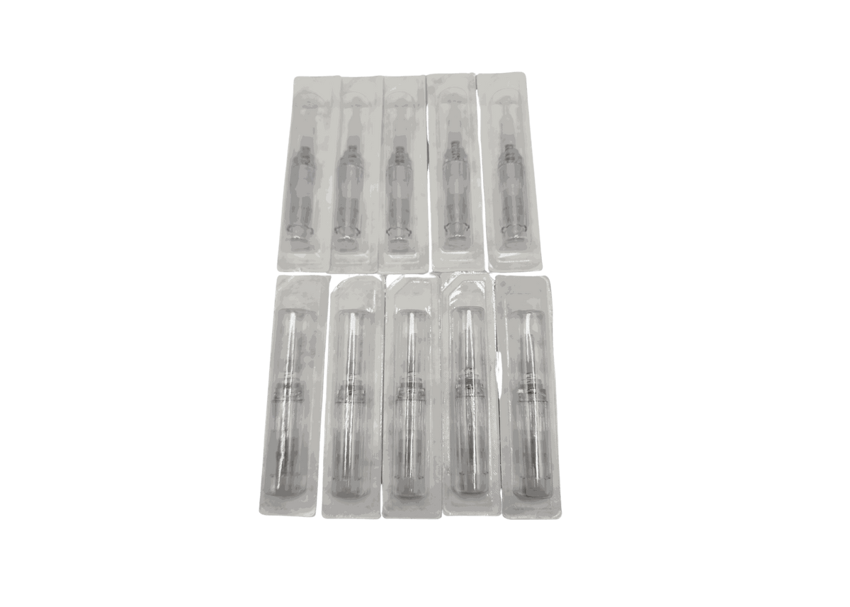 BELLA Microneedling Tip (10 pcs of 12pin needles)