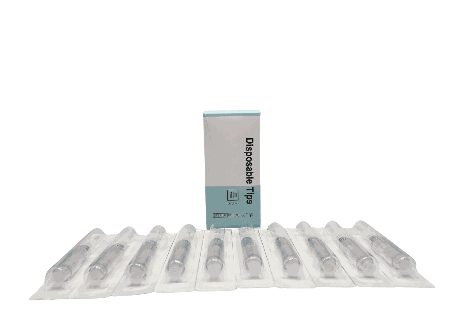 BELLA Microneedling Tip (10 pcs of 12pin needles)