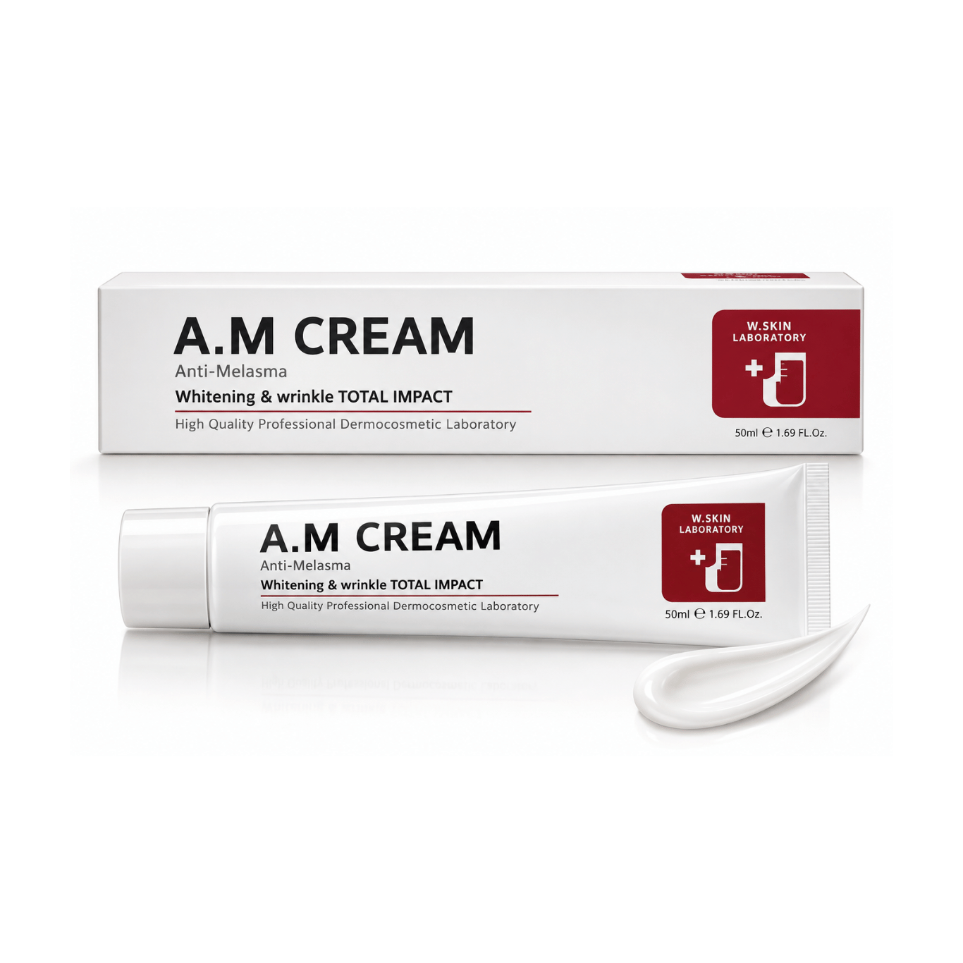 Melashot Dark Spot Cream - 50 ml